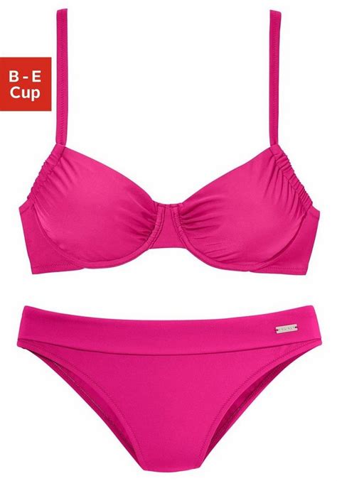 lascana bikini|LASCANA: Swim